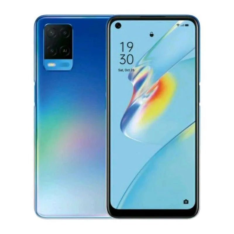 Oppo A54 4G (2021) - Very Good Condition - ReDial Oppo A54 4G (2021) - Very Good Condition - ReDial